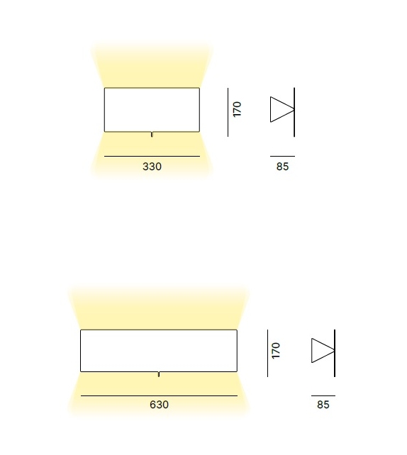 Shadow Quadrifoglio Group Applique
