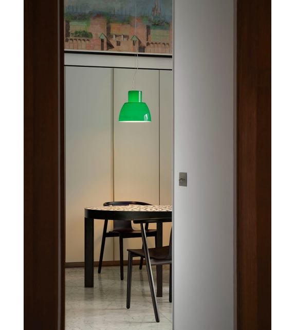 Lorosae Nemo Pendant Lamp