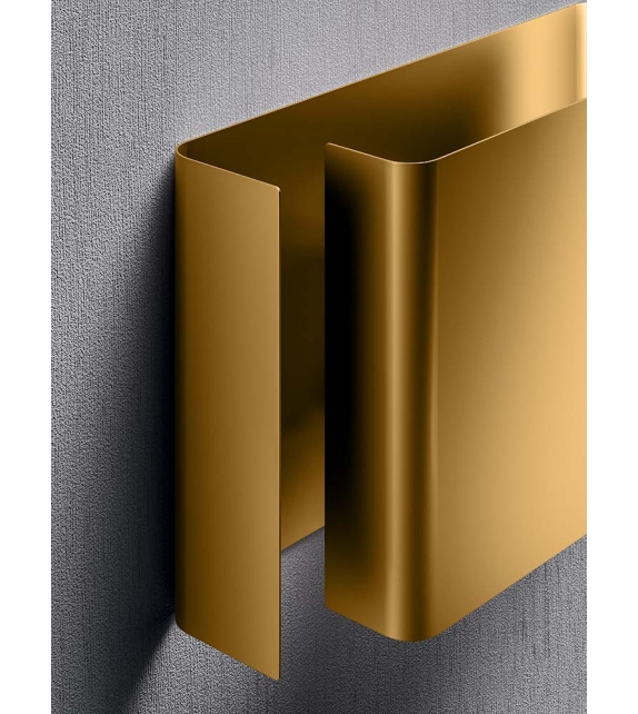 Alalunga Quadrifoglio Group Applique