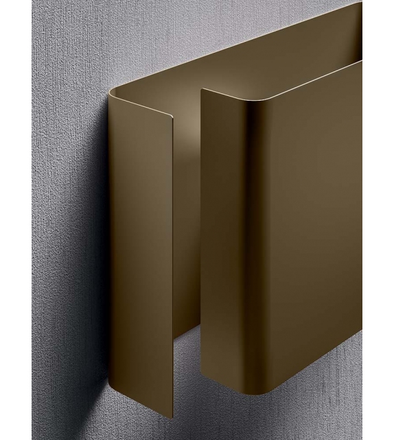 Alalunga Quadrifoglio Group Applique