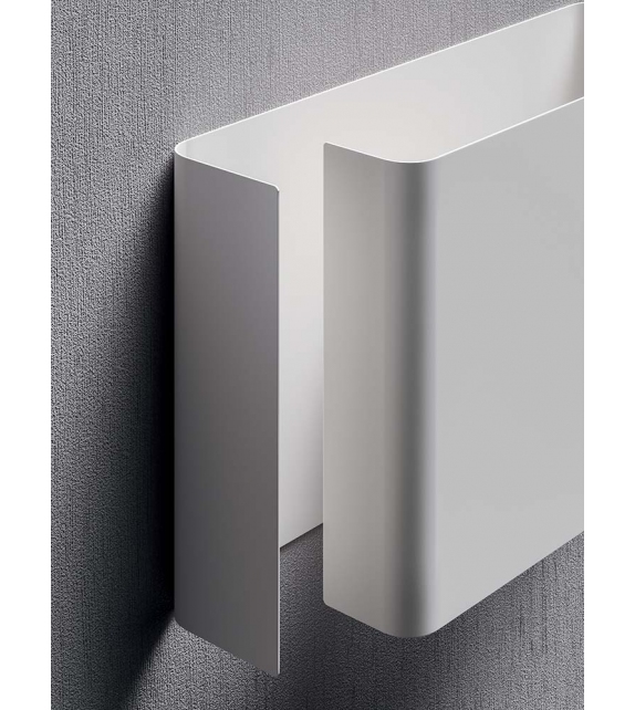 Alalunga Quadrifoglio Group Applique