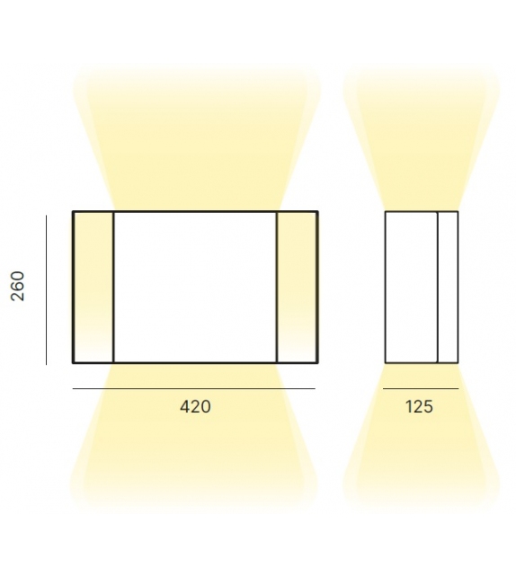 Alalunga Quadrifoglio Group Applique