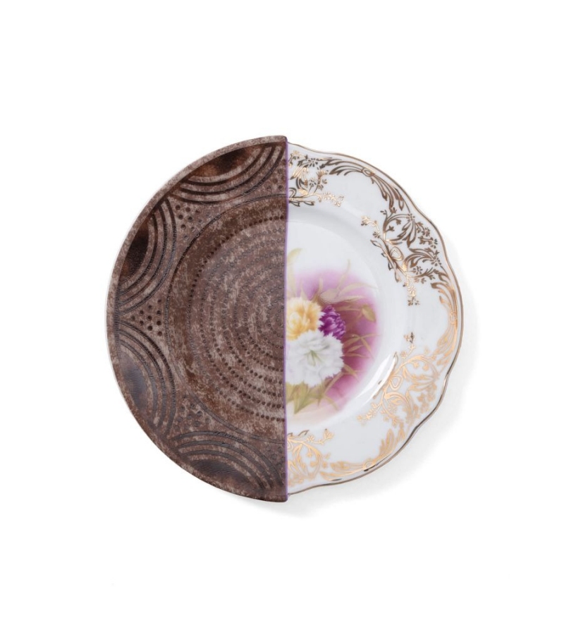 Hybrid Nok Seletti Assiette de Fruits