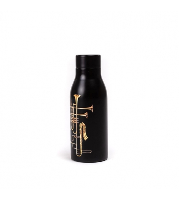 Trumpets Seletti Bouteille Thermique