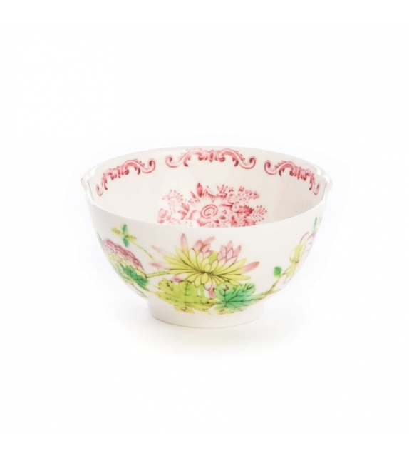 Seletti Hybrid Olinda Schüssel