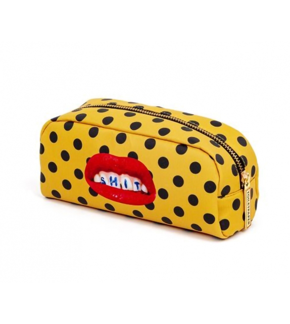 Shit 2 Seletti Pencil Case