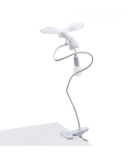 My Little Corner  Seletti Lampe de Table