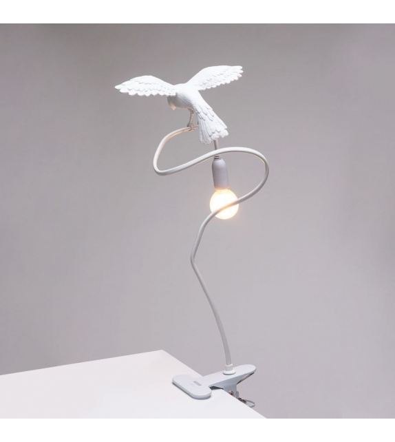 My Little Corner Seletti Table Lamp