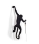 The Monkey Left Hand Seletti Wall Lamp