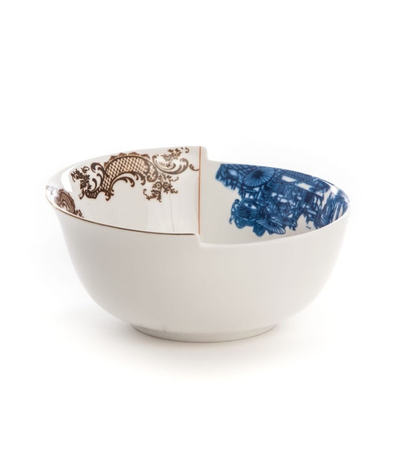 Hybrid Olinda Seletti Bowl