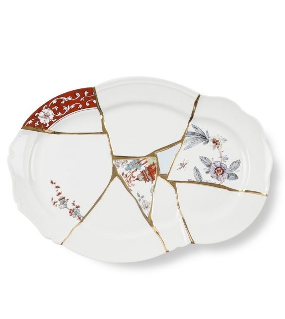 Vassoio Seletti Tray