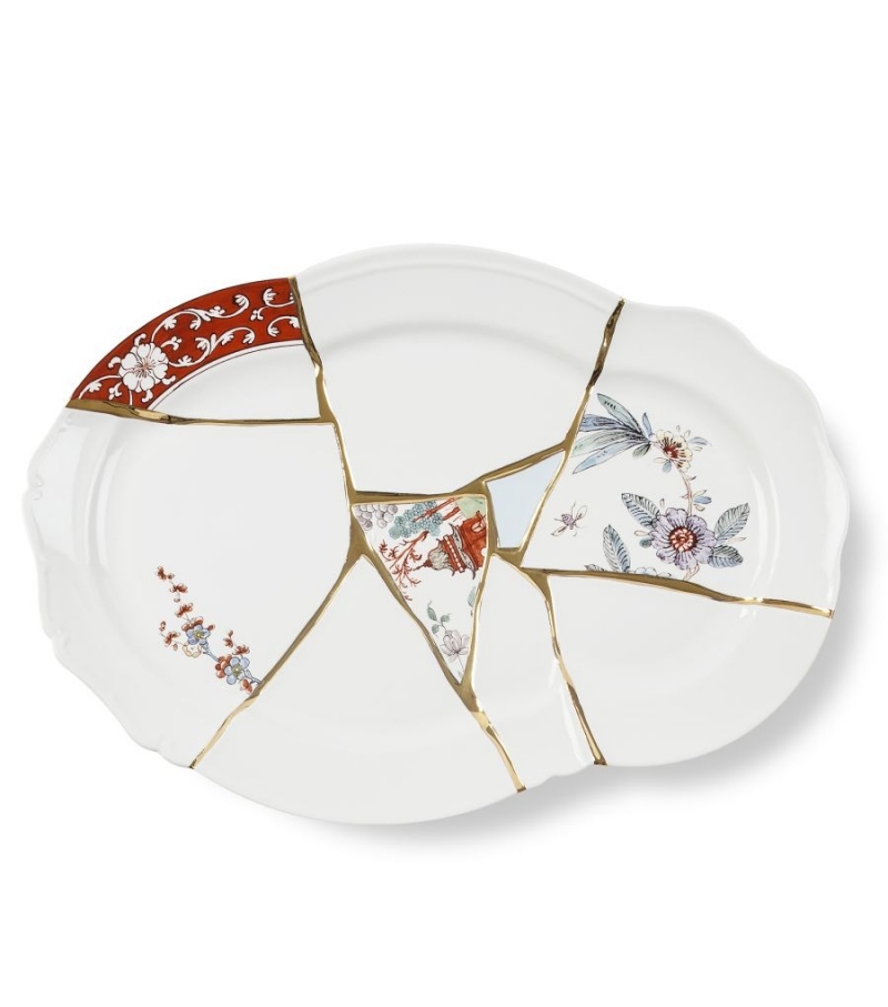 Vassoio Seletti Tray