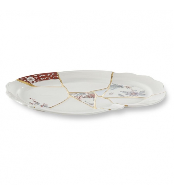 Vassoio Seletti Tray