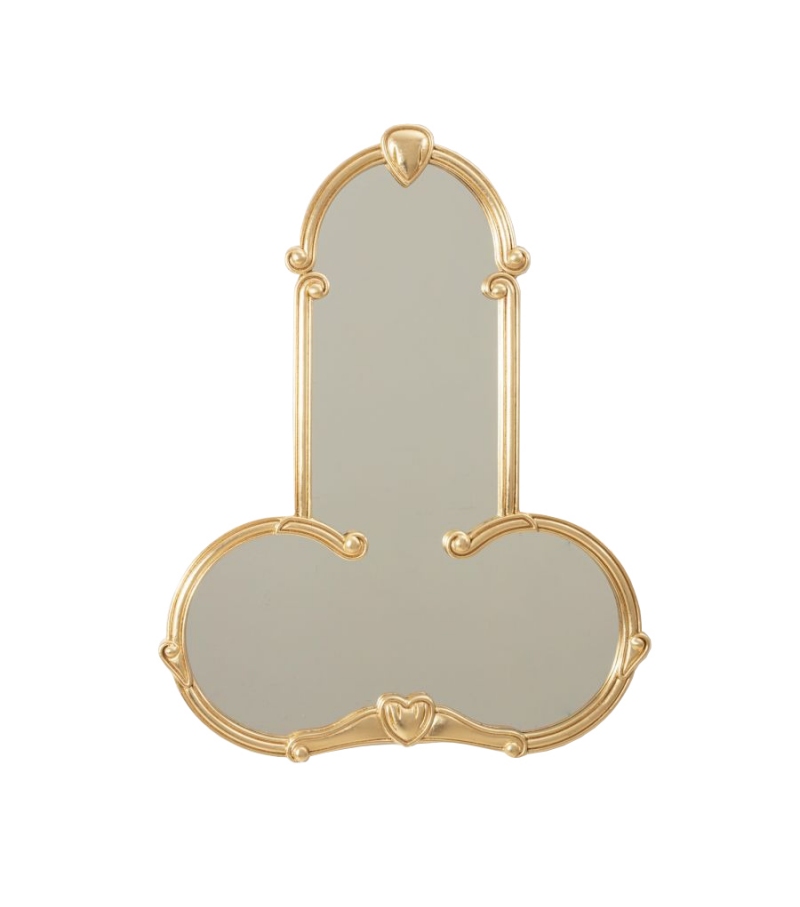 Tetris Seletti Mirror