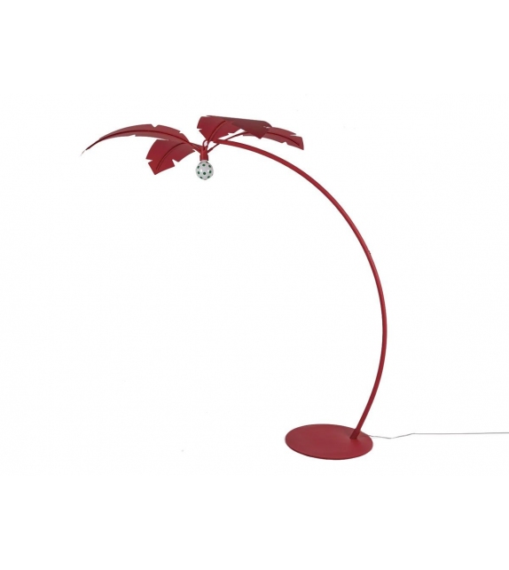 La Palma Seletti Floor Lamp