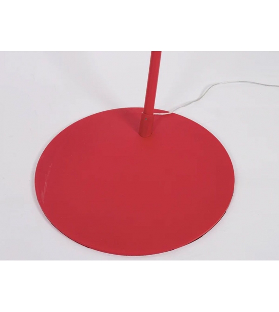 La Palma Seletti Lampadaire