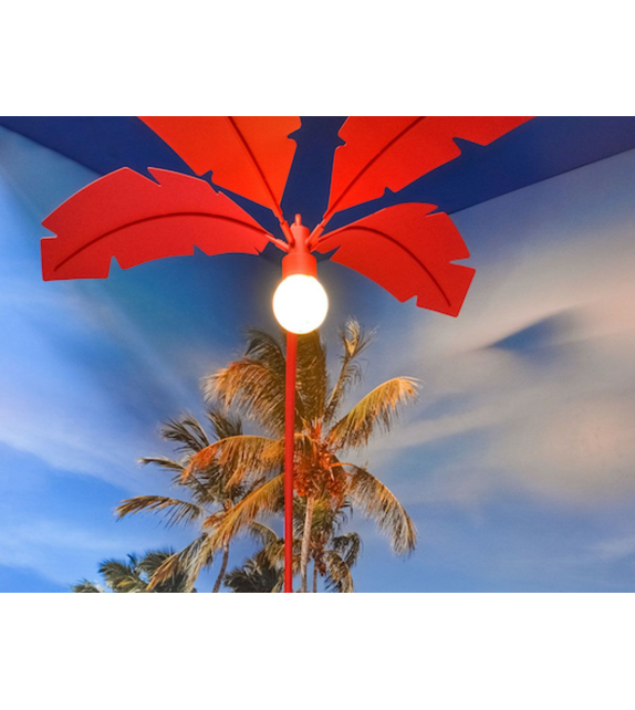 La Palma Seletti Floor Lamp