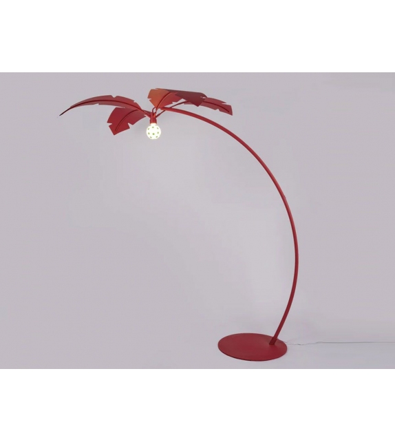 La Palma Seletti Lampada da Terra