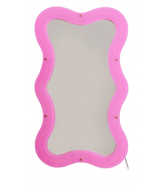Supercurve Seletti Miroir