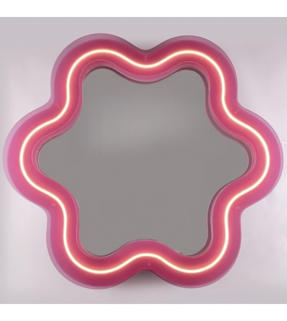 Supercurve Seletti Miroir