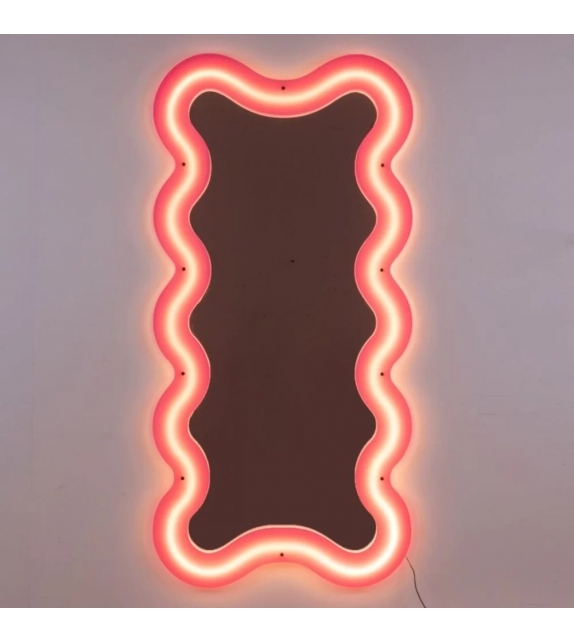 Supercurve Seletti Miroir