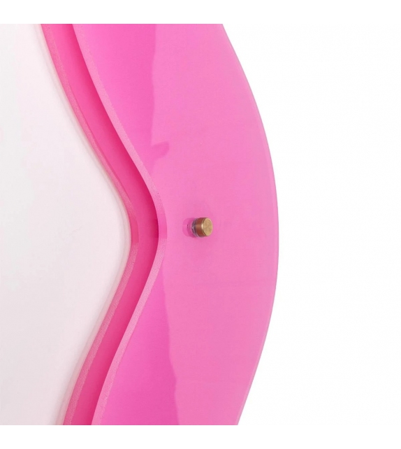 Supercurve Seletti Miroir