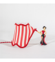 Ready for shipping - Circus-Lucy Seletti Table Lamp