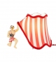 Circus Lucy Seletti Table Lamp