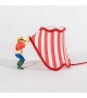 Circus Super Jimmy Seletti Lampe de Table