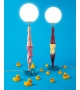 Diver Seletti Lampe de Table