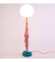 Diver Seletti Lampe de Table