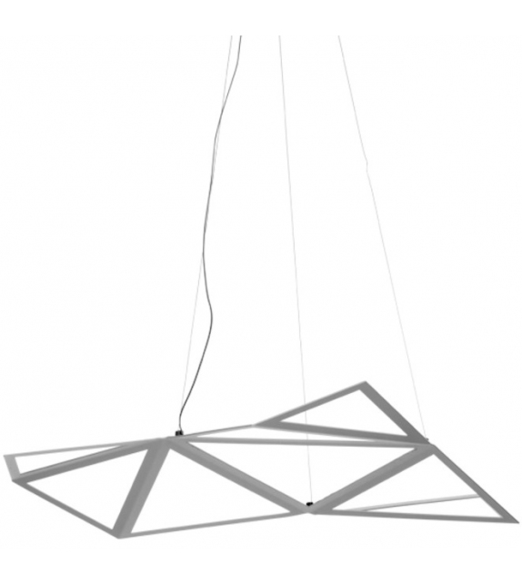 Starlight Karboxx Hängeleuchte