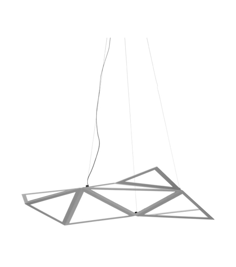 Starlight Karboxx Pendant Lamp