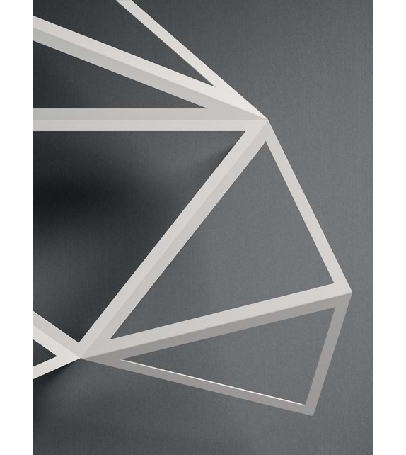 Starlight Karboxx Pendant Lamp