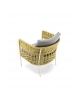 Mini Tombolo Outdoot Living Divani Fauteuil