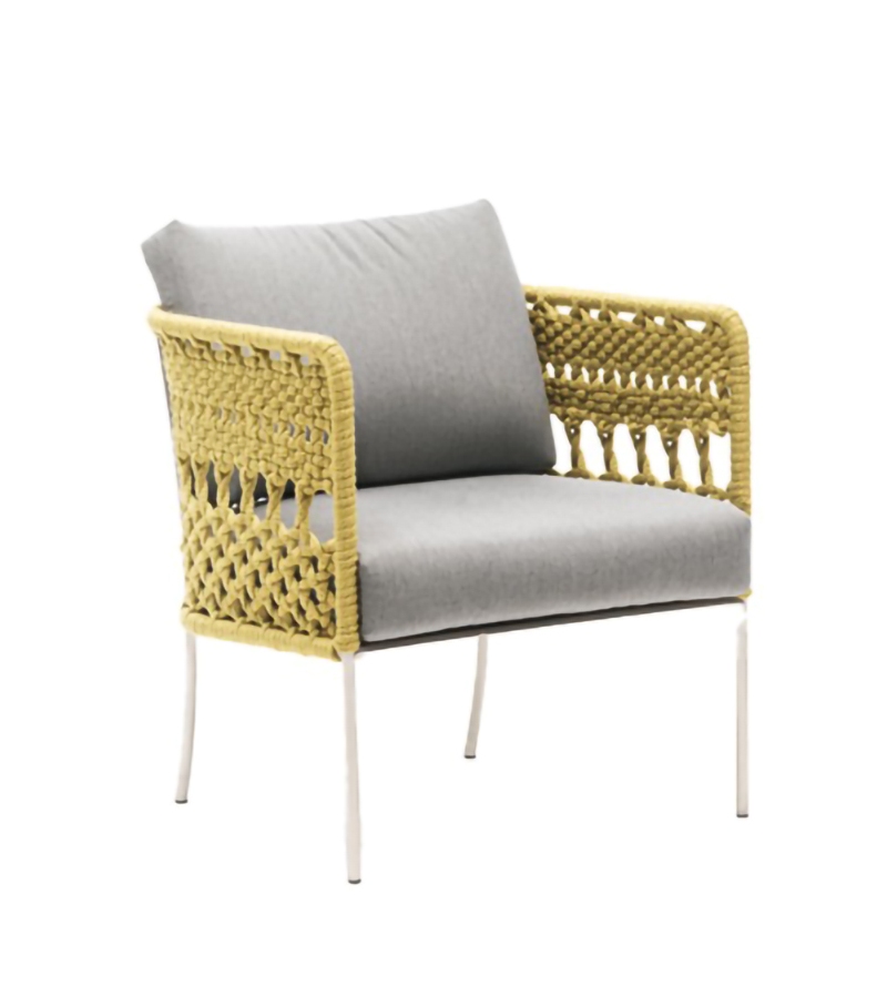 Mini Tombolo Outdoot Living Divani Sillón