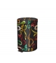 Dustbin Toiletpaper Seletti Pattumiera