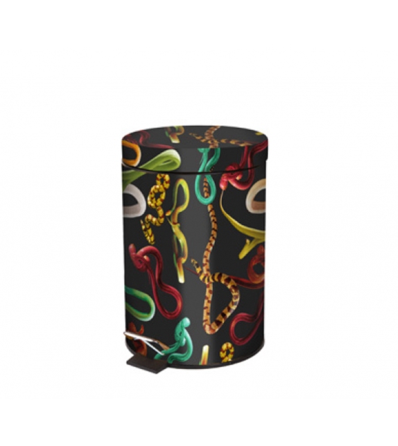 Dustbin Toiletpaper Seletti