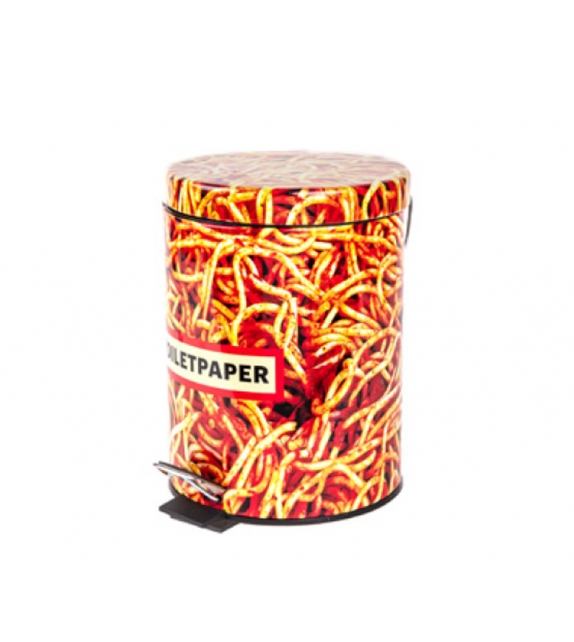 Dustbin Toiletpaper Seletti