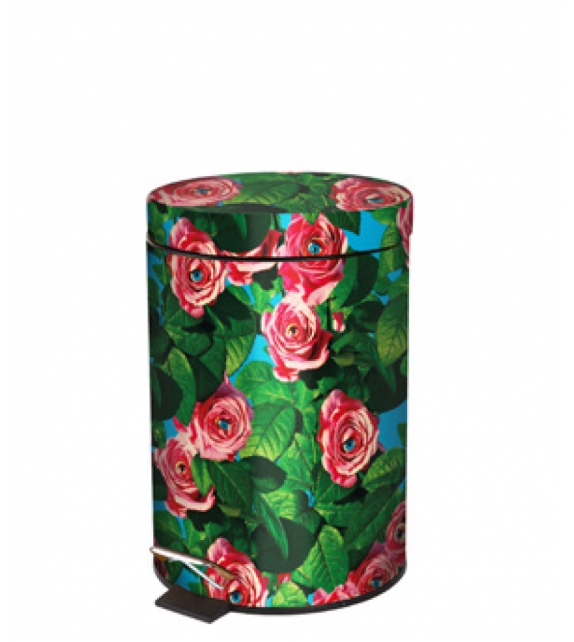 Dustbin Toiletpaper Seletti Poubelle