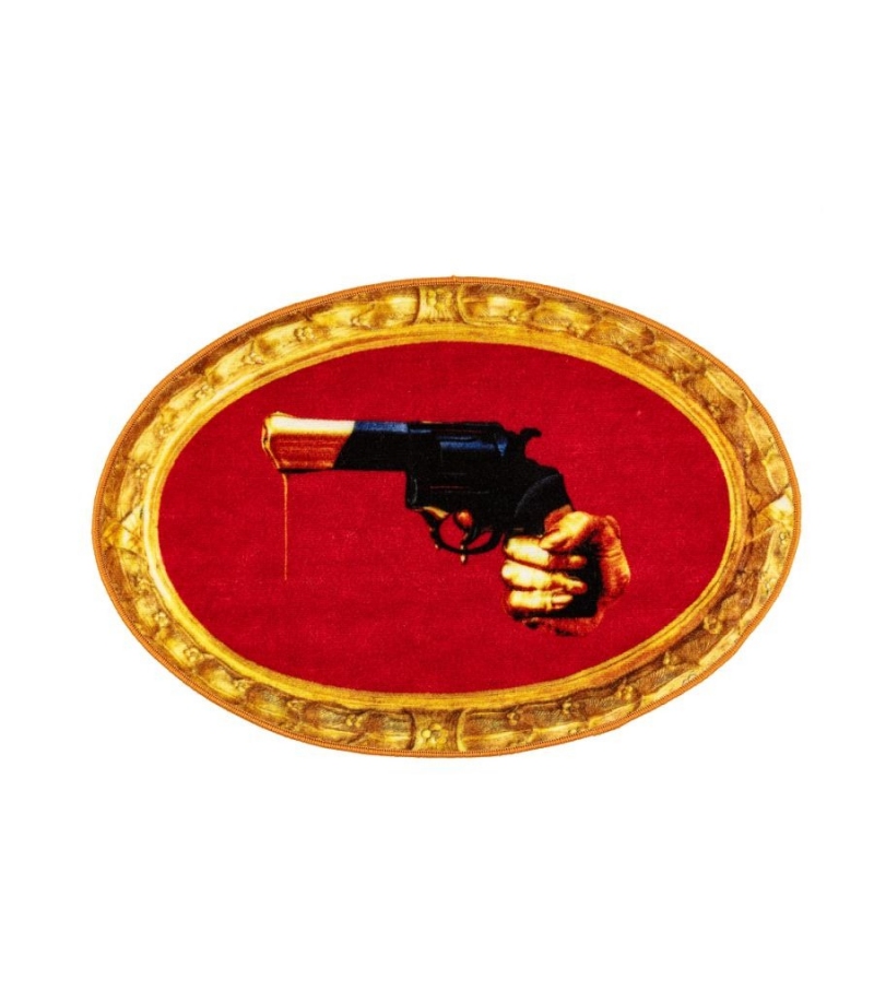 Mat Toiletpaper Seletti