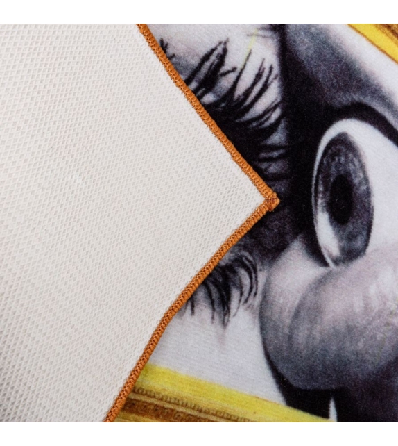 Mat Toiletpaper Seletti Estera