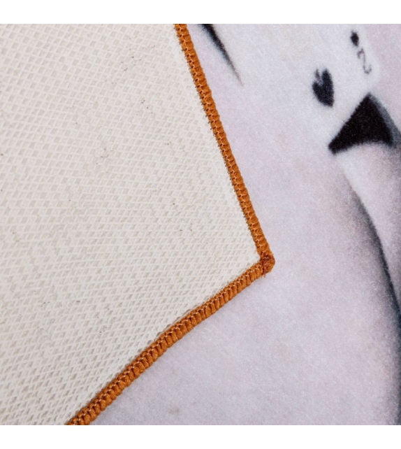 Mat Toiletpaper Seletti Matte