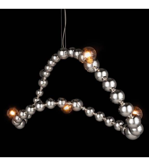 Bella Brand Van Egmond Leuchter