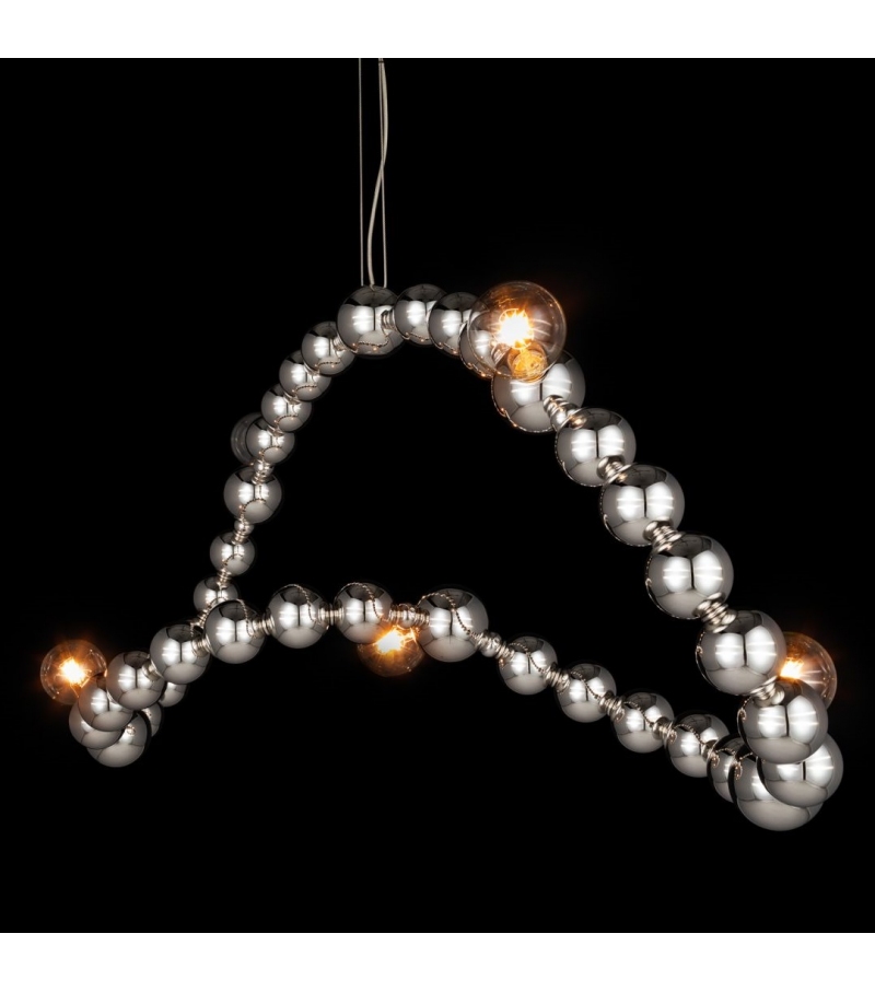 Bella Brand Van Egmond Candelabro