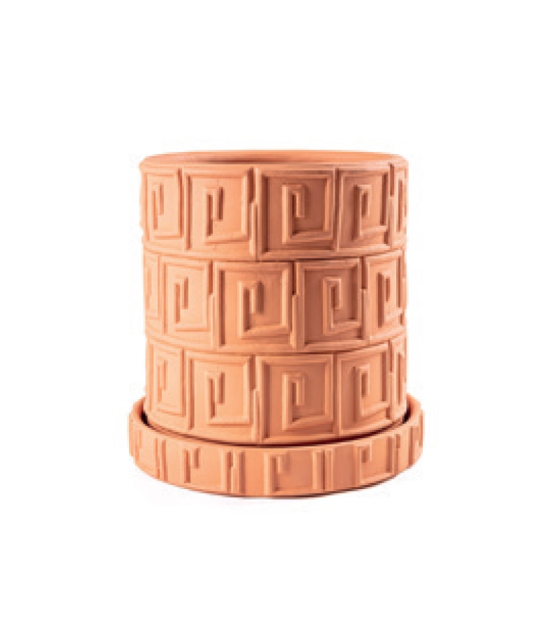 Seletti Vase Magna Grecia