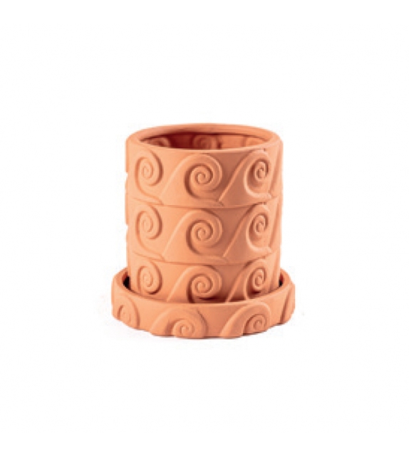 Magna Grecia  Vase Seletti