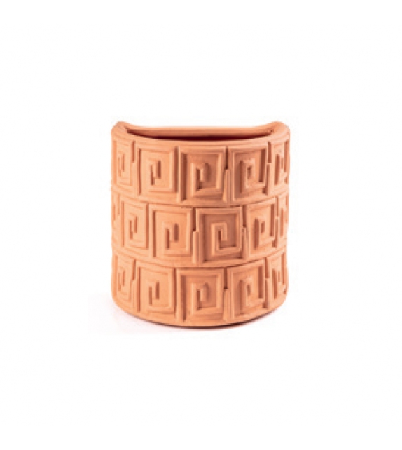 Seletti Vase Magna Grecia