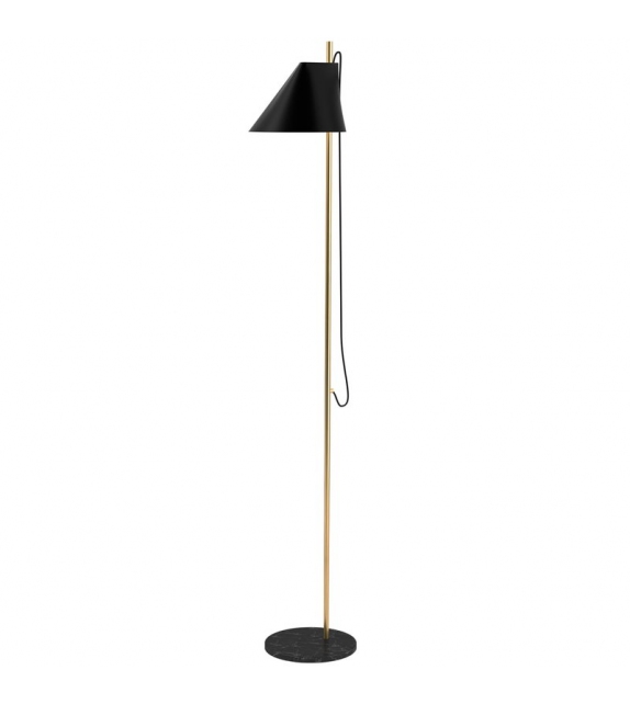 Yuh Louis Poulsen Floor Lamp
