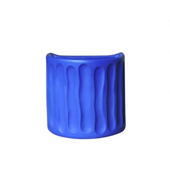 Magna Grecia Blu Seletti Vase
